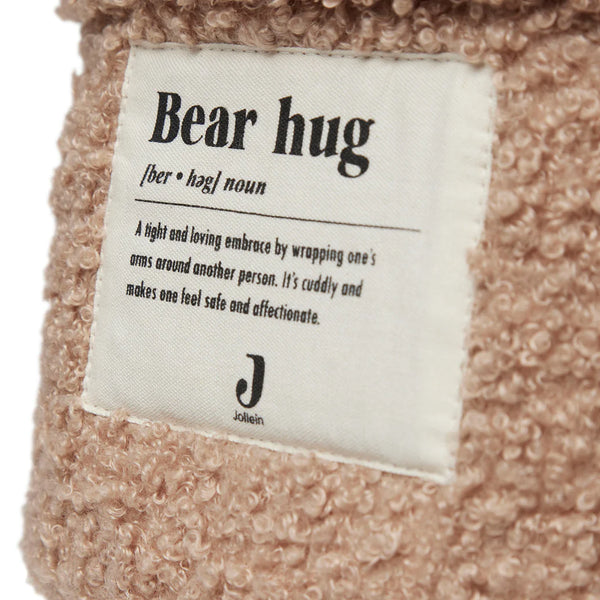 panier table à langer 14x18 cm