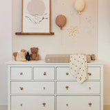 panier commode bébé 14x18