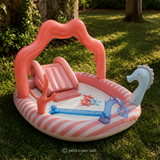 Piscine de jeux Sirènes multicolore - Swim Essentials Swim Essentials