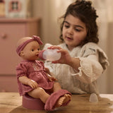 Poupée Livia – Soin & Change LITTLE DUTCH