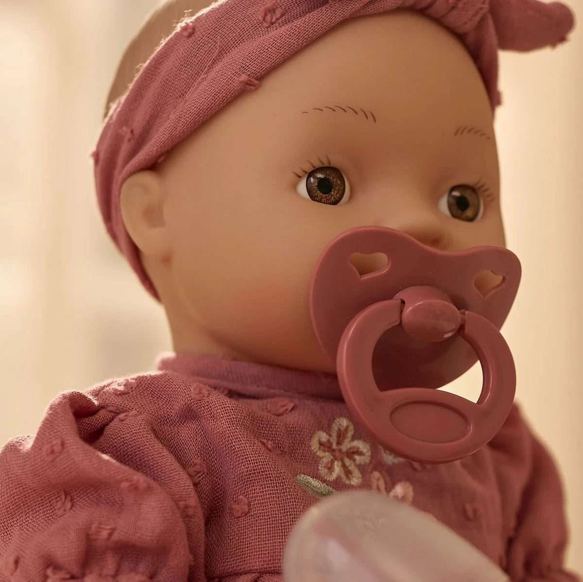 Poupée Livia – Soin & Change LITTLE DUTCH