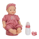 Poupée Livia – Soin & Change LITTLE DUTCH