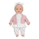 Poupée Philou – Corps souple & yeux dormeurs LITTLE DUTCH