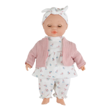 Poupée Philou – Corps souple & yeux dormeurs LITTLE DUTCH