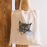 Tote Bag Adorable à Personnaliser cha'dorable – 100% Coton Recyclé GMLB