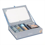 Lampe à histoires enfant – Projecteur d’images Forest Friends LITTLE DUTCH