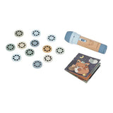 Lampe à histoires enfant – Projecteur d’images Forest Friends LITTLE DUTCH