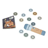 Lampe à histoires enfant – Projecteur d’images Forest Friends LITTLE DUTCH
