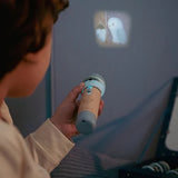 Lampe à histoires enfant – Projecteur d’images Forest Friends LITTLE DUTCH