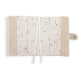 Protège-carnet de santé Fluffy Sand – Doux & moelleux JOLLEIN