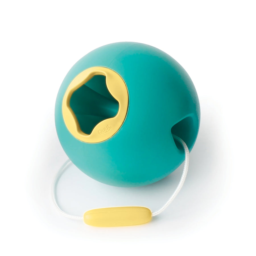 Ballo vert QUUT