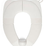 Réducteur de Toilette Pliable Dooky – L'apprentissage de la propreté en toute confiance 🚽🤎 DOOKY MIFFY