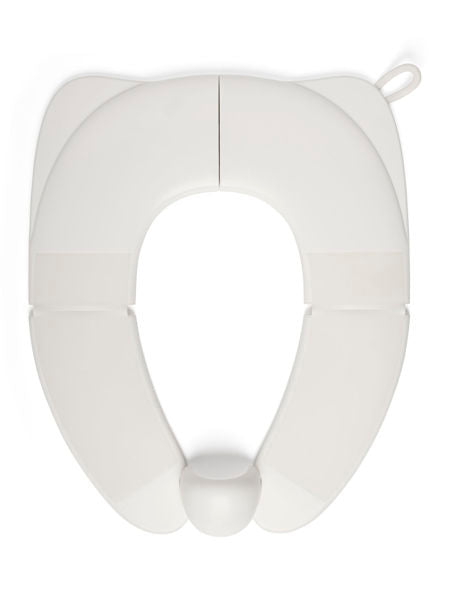 Réducteur de Toilette Pliable Dooky – L'apprentissage de la propreté en toute confiance 🚽🤎 DOOKY MIFFY