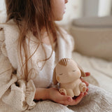 Squichymals – Collection anti-stress en peluches squishy - BunBun Petit coeur salé