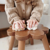 Squichymals – Collection anti-stress en peluches squishy - BunBun Petit coeur salé