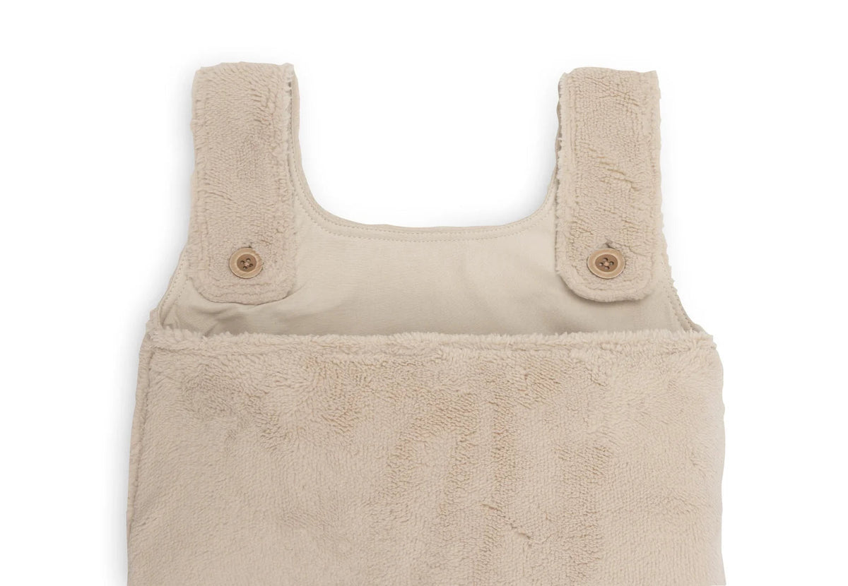 Sac de rangement pour parc Fluffy Sand – 65 × 42 cm JOLLEIN