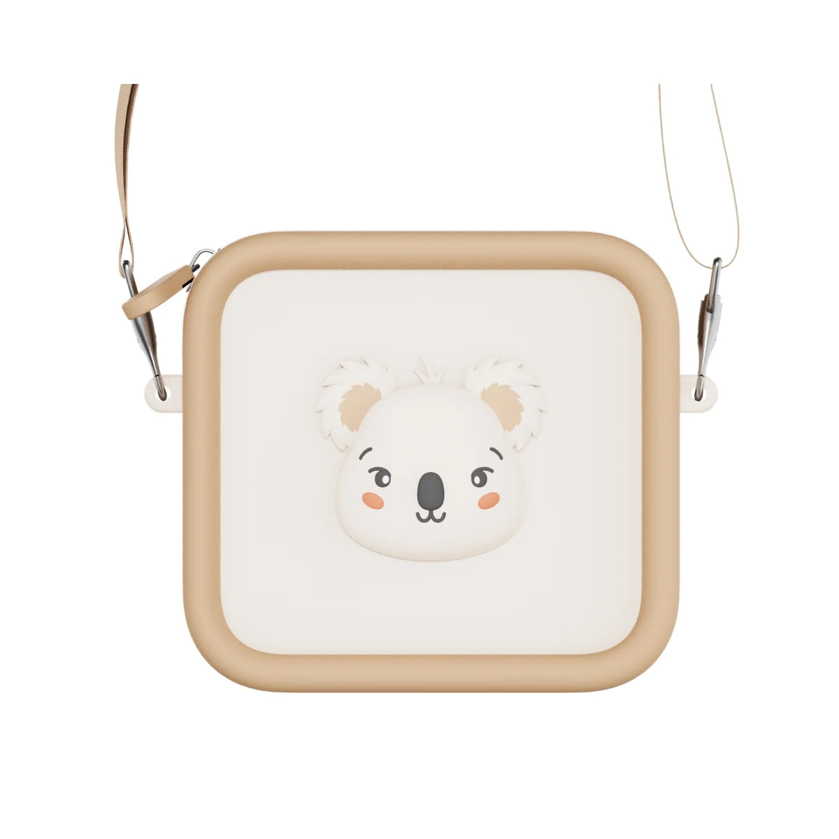 Sac en silicone Koala – The Zoofamily