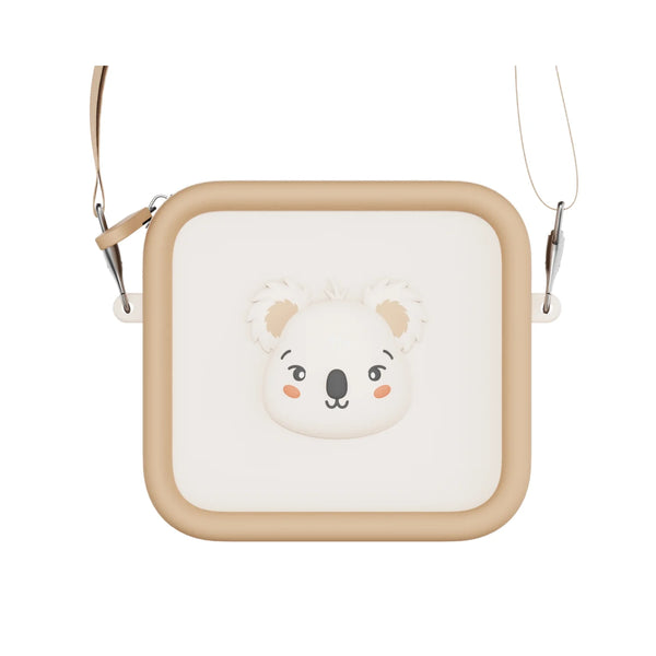 Sac en silicone Koala – The Zoofamily