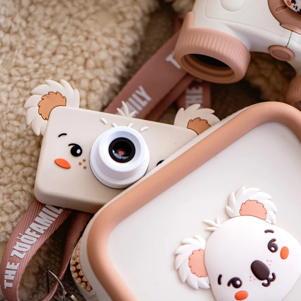 Sac en silicone Koala – The Zoofamily