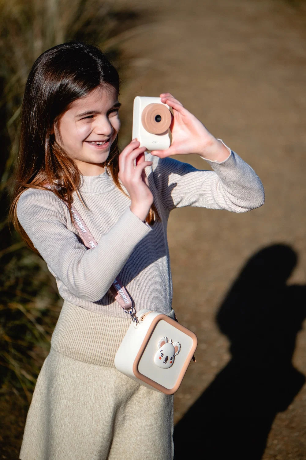Sac en silicone Koala – The Zoofamily