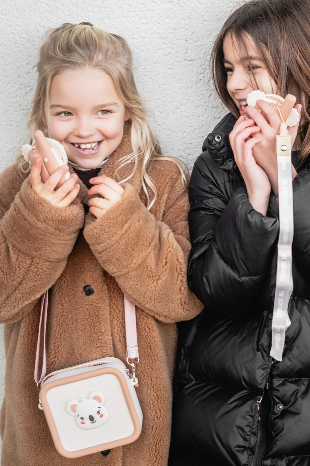 Sac en silicone Koala – The Zoofamily