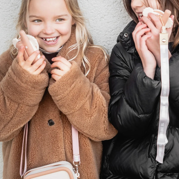 Sac en silicone Koala – The Zoofamily