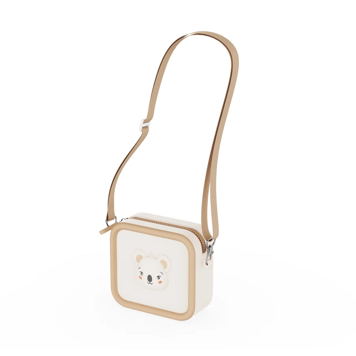 Sac en silicone Koala – The Zoofamily
