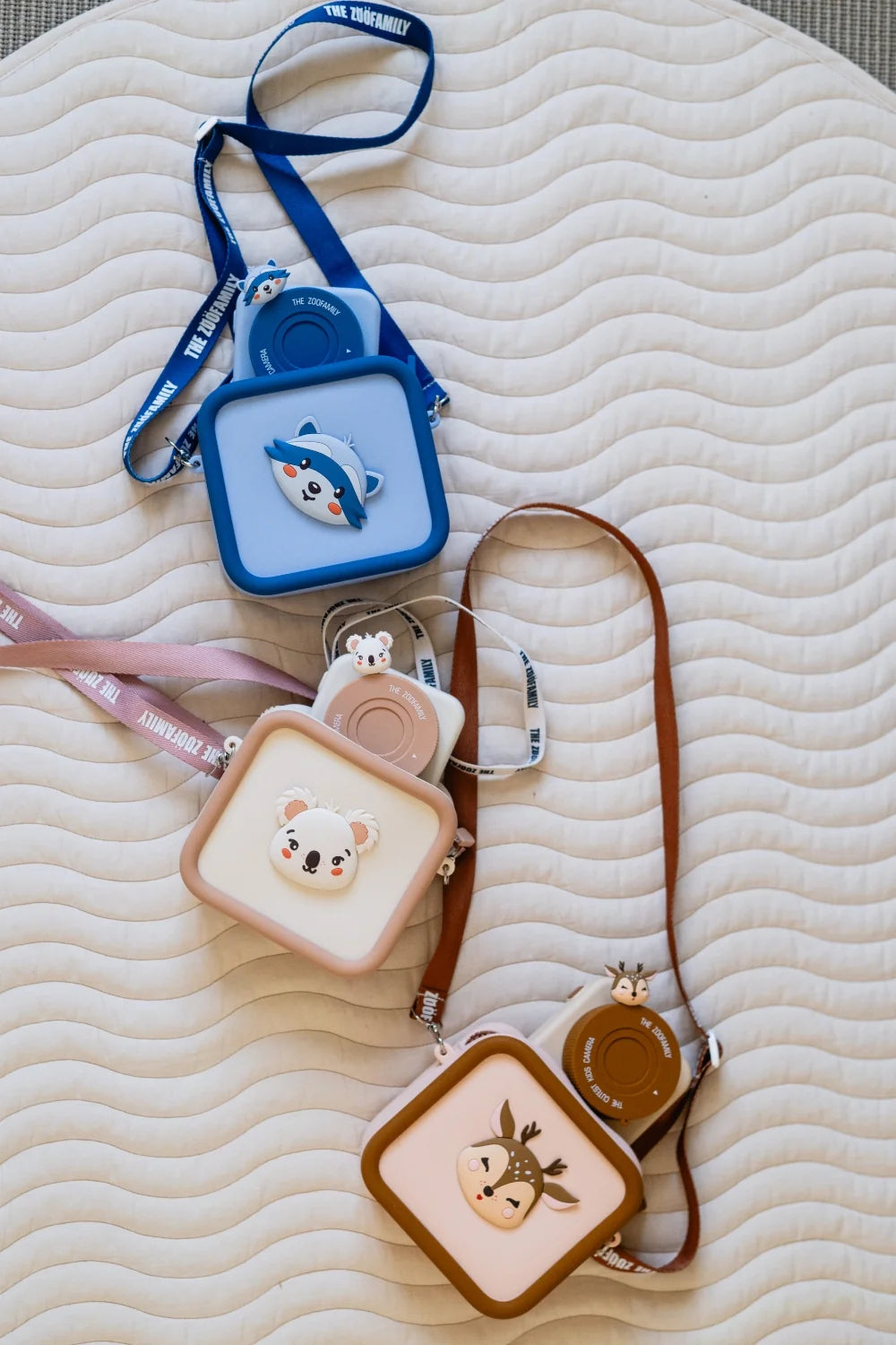 Sac en silicone Koala – The Zoofamily