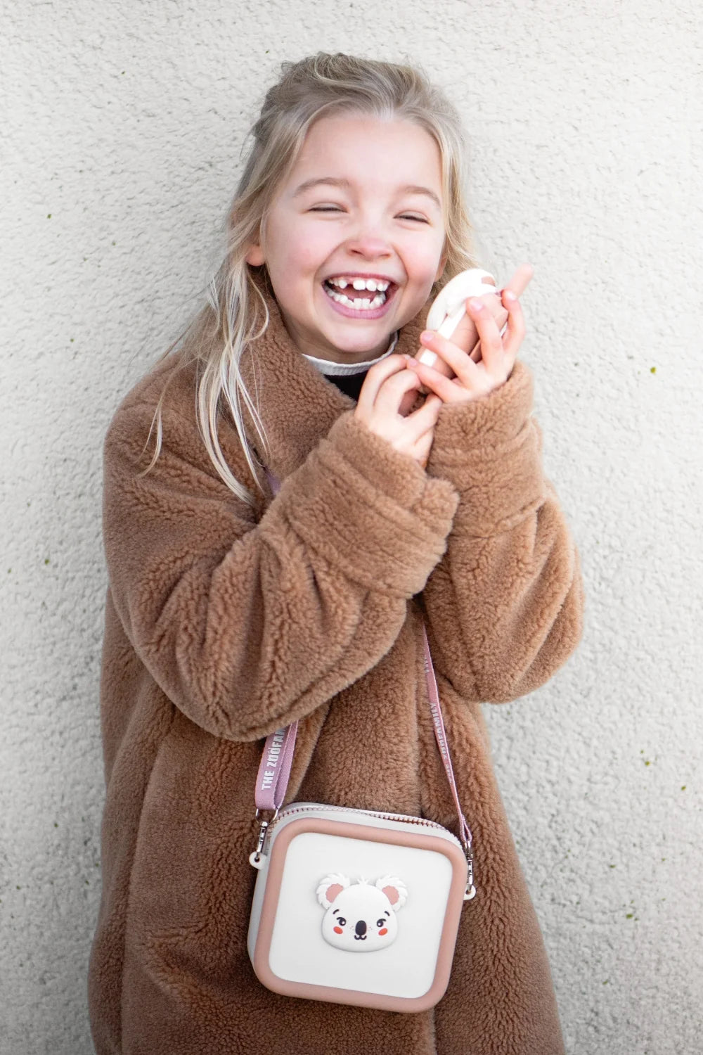 Sac en silicone Koala – The Zoofamily