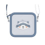 Sac en silicone Raton laveur – The Zoofamily