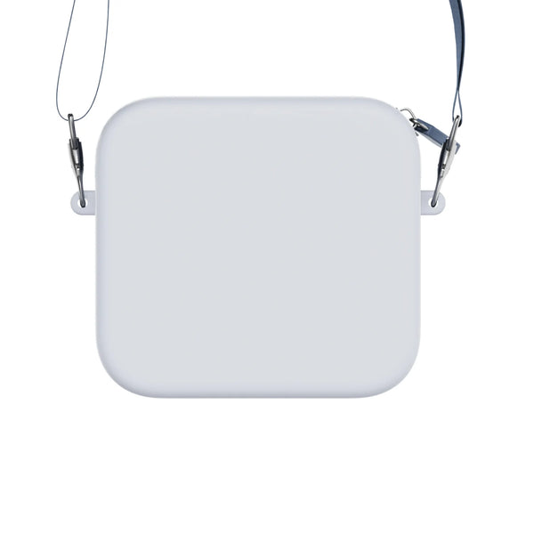 Sac en silicone Raton laveur – The Zoofamily
