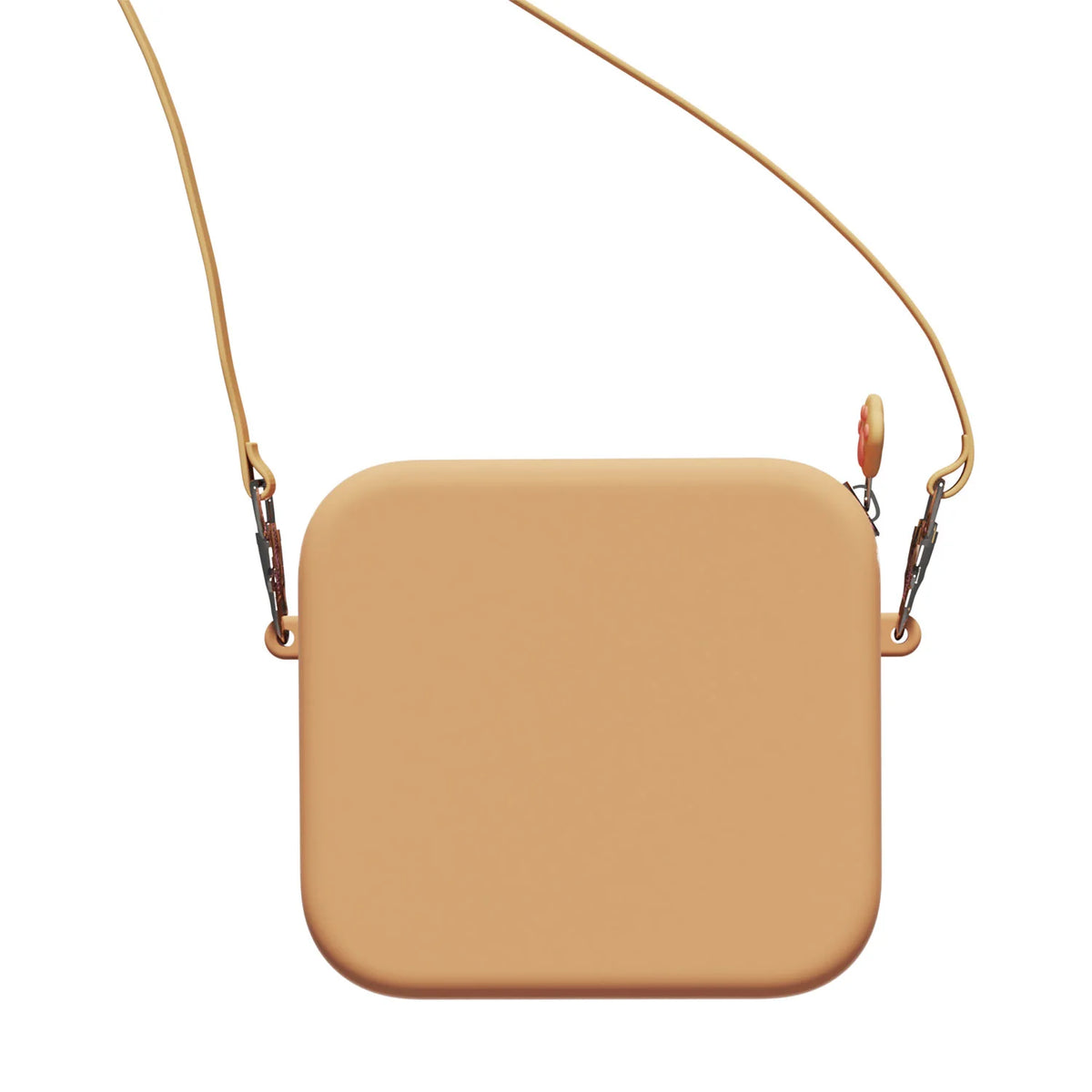 Sac en silicone Renard – The Zoofamily