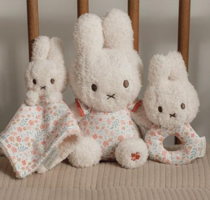 Coffret Cadeau Miffy - Lucky Blossom