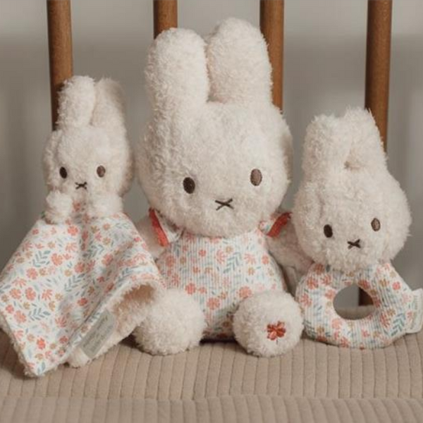 Coffret Cadeau Miffy - Lucky Blossom