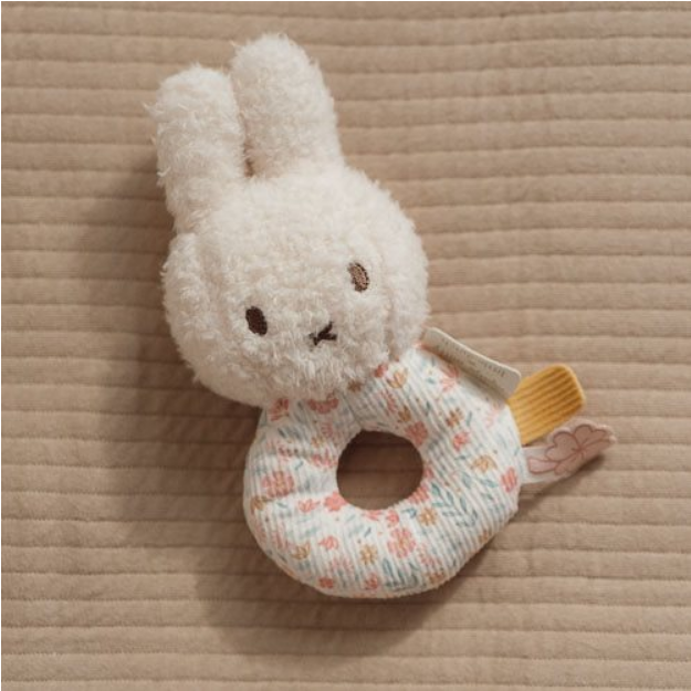 Coffret Cadeau Miffy - Lucky Blossom