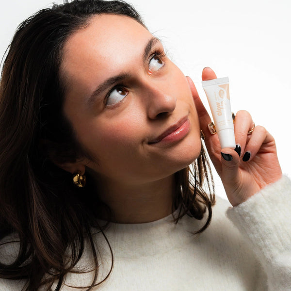 Glowlip – Huile à Lèvres Hydratante & Effet Miroir TREW COSMETIC