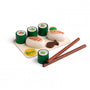 Set de sushis en bois – Erzi ERZI