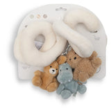 Spirale d’activités bébé Jollies – Jouet d’éveil dès la naissance JOLLEIN