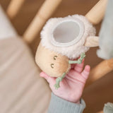 Spirale d’activités bébé LouLou – 18 cm – Nattou NATTOU