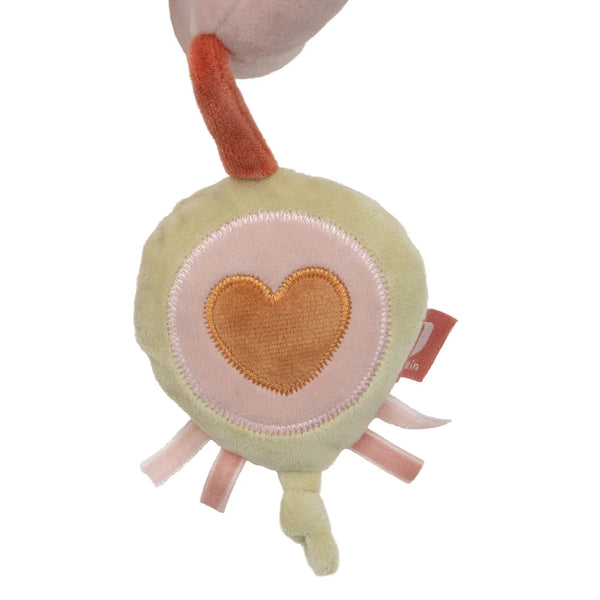 Spirale d’activités bébé Soft Plumes – Jollein