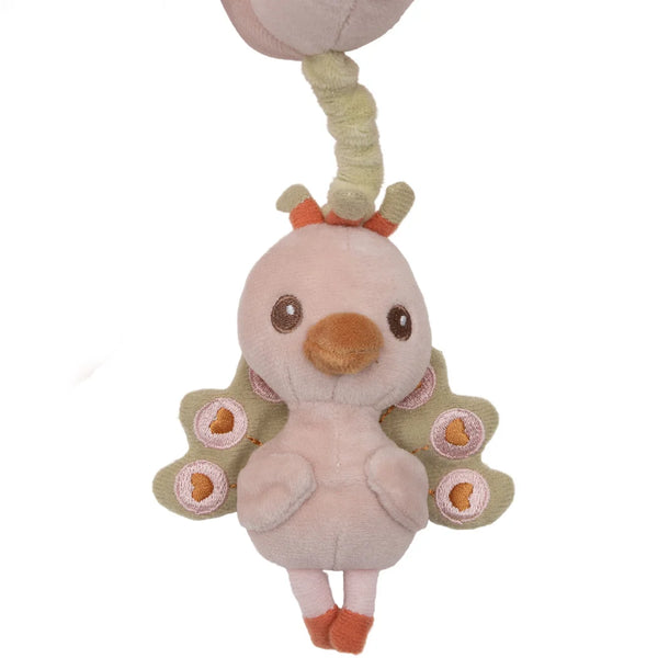 Spirale d’activités bébé Soft Plumes – Jollein
