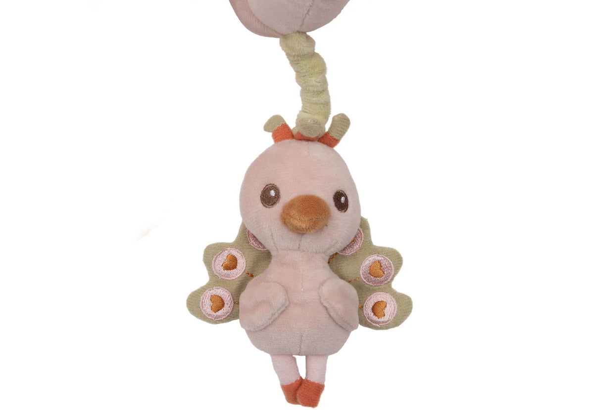 Spirale d’activités bébé Soft Plumes – Jollein