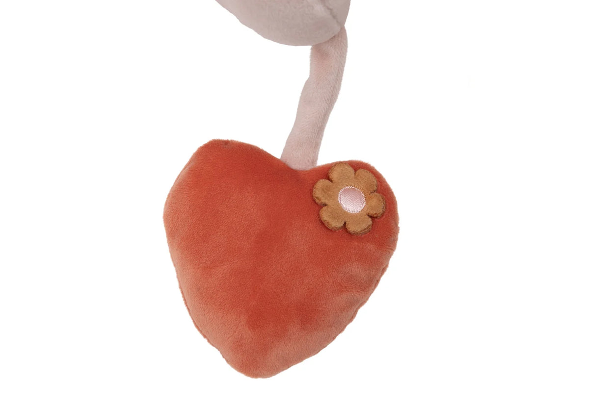 Spirale d’activités bébé Soft Plumes – Jollein