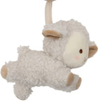 Spirale d’activités bébé Woolly – Jollein JOLLEIN