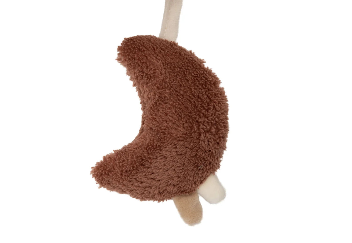 Spirale d’activités bébé Woolly – Jollein JOLLEIN