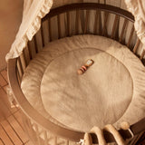 Spirale d’activités bébé Woolly – Jollein JOLLEIN