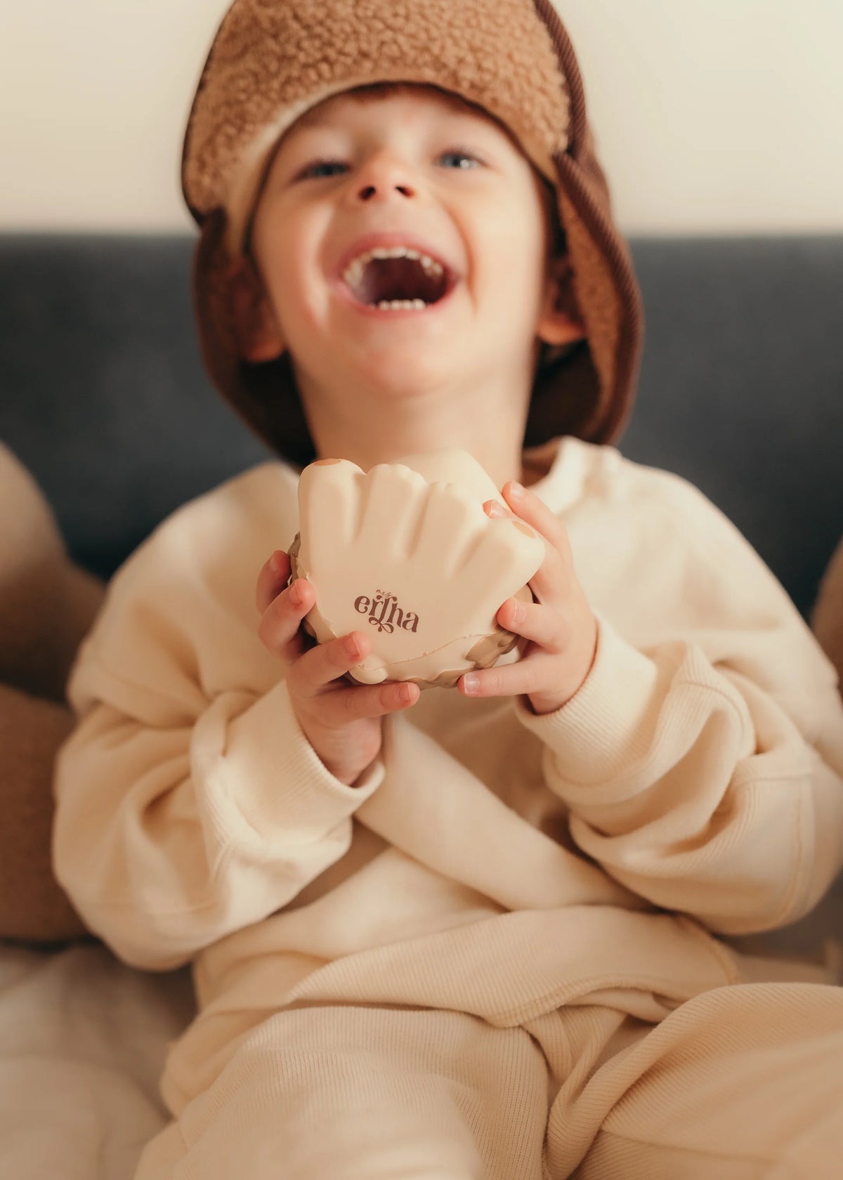 Squichymals – Collection anti-stress en peluches squishy - mouton