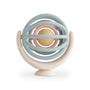 Suction Spinner Ball Mushie – Jouet sensoriel à ventouse – Dès 10 mois mushie