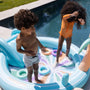 Piscine de Jeu Vagues éclatantes Swim Essentials