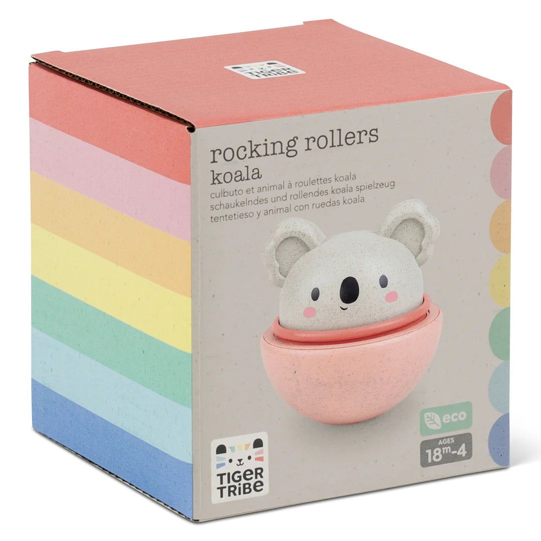 ROCKING ROLLERS - KOALA